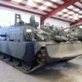 FV4204 Chieftain