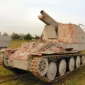 Grille Ausf.M