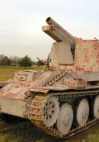 Grille Ausf.M