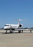 Gulfstream G550