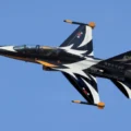 KAI T-50 Golden Eagle
