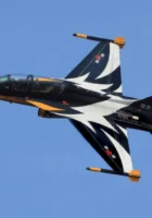 KAI T-50 Golden Eagle