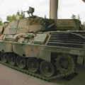 Leopard C2