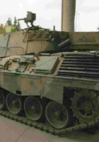 Leopard C2