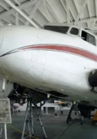 Lockheed 10-A Electra