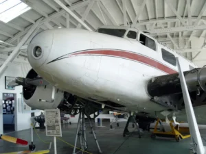 Lockheed Model 10 Electra - Фото & Видео