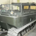 M29C イタチ タイプA