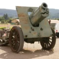 Mortier 220 mm Mle 1916 Schneider