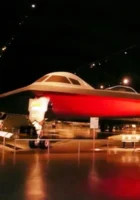Northrop B-2 Spirit