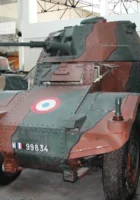 Panhard AMD 178