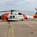 Sikorsky MH-60J