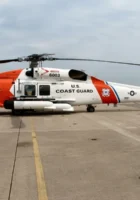 Sikorsky MH-60J