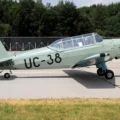 Zlin Z-126 Trener