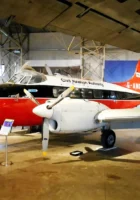 de Havilland DH.104 Dove