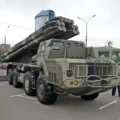 9K58 Smerch