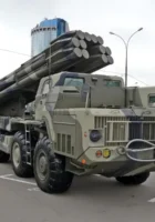 9K58 Smerch