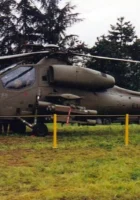Agusta A129 Mangusta