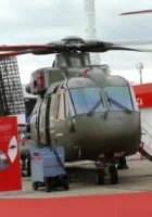 AgustaWestland AW101 Merlin