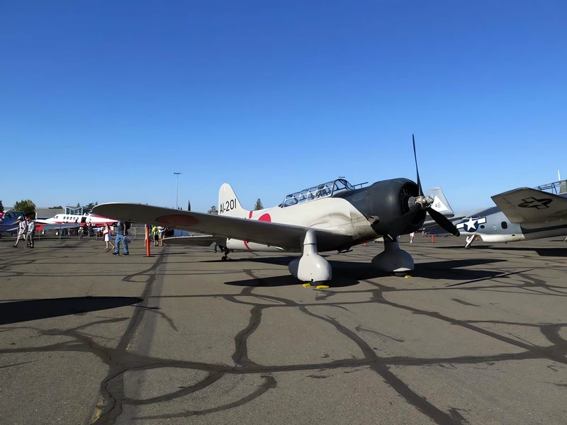 Аити D3A Валь реплики