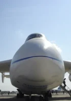 アントノフ An-225 ムリヤ