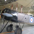Avro 504 K