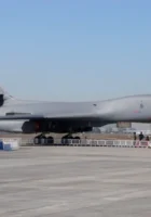 B-1B ランサー