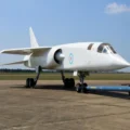 BAC TSR-2