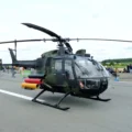 BO-105 IPA