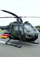 BO-105 PAU