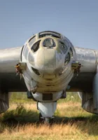 Bartini Beriev VVA-14