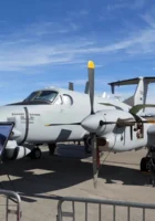 Προστατευτικό κιγκλίδωμα οξιάς RC-12N