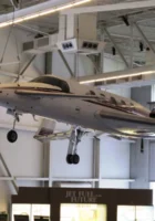 Beechcraft Starship 2000A