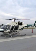 Bell 407