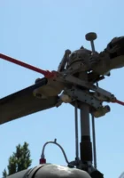 ベル UH-13H スー