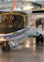 Bell XV-15 Tiltrotor