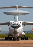 ベリエフ A-50 M