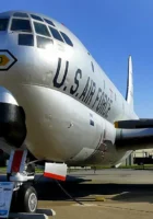 Boeing KC-97L Stratofreighter