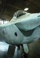 Boeing X-32 (Prototype)