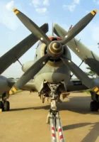 Breguet Aviation Br.1050 Alize