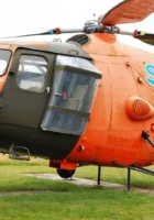 Bristol 171 Sycamore Mk.52