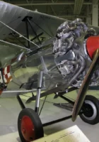 Bristolský buldok Mk.IIA