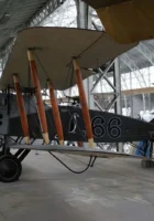 Bristol F2b