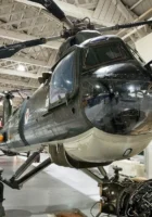 Bristol type 192 'Belvedere' HC1