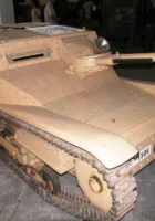 CV35 ランチアフィアメ