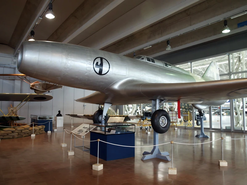 坎皮尼-卡普罗尼 C.C.2