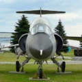 Canadair CF-104D Myśliwiec