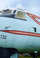 カナディア-CP-107-アーガス