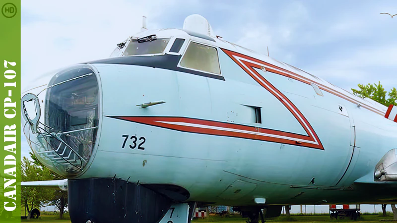 Canadair-CP-107-Argus