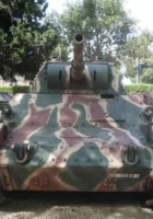 Carro Pesante P40