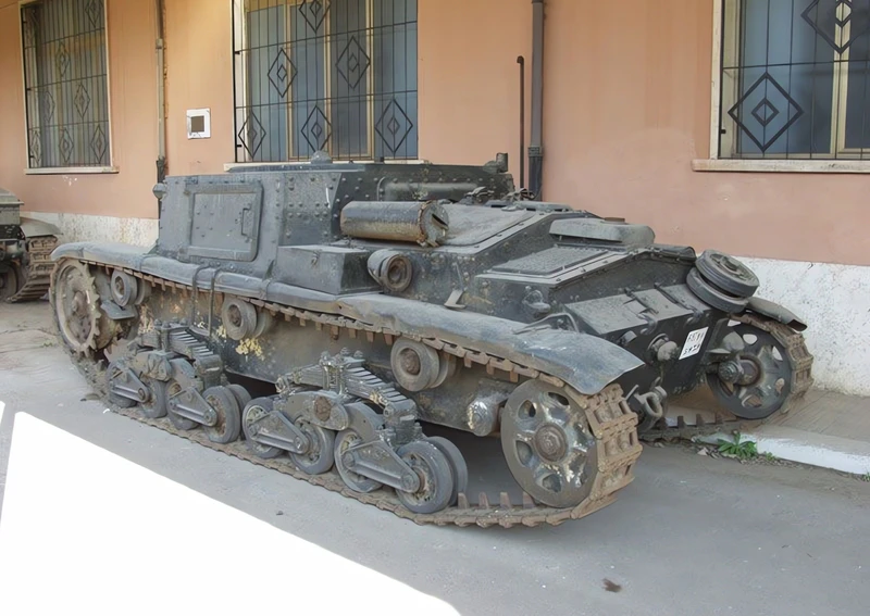 Автокомандва M41